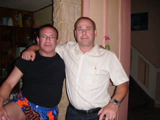 Archive Olivier Marion