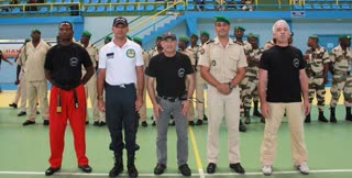 Archive Olivier Marion