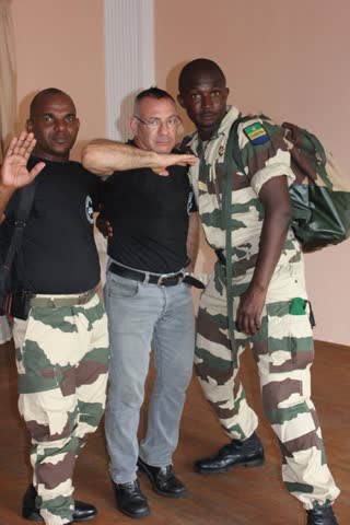 Archive Olivier Marion