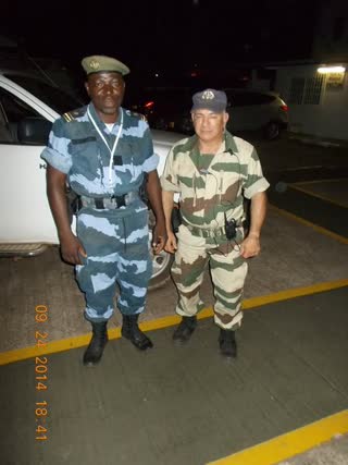 Archive Olivier Marion