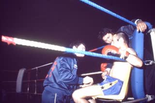 Archive Olivier Marion