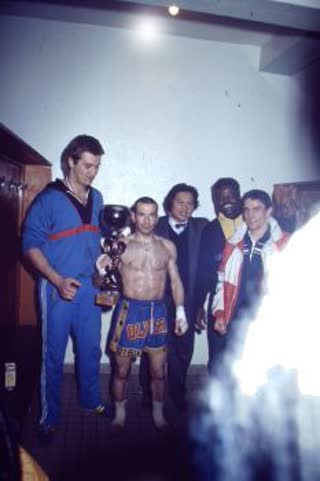 Archive Olivier Marion