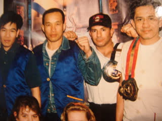 Archive Olivier Marion