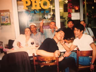 Archive Olivier Marion