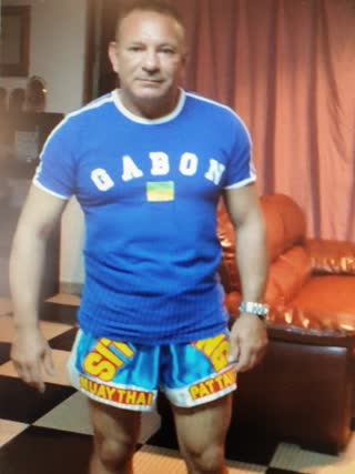 Archive Olivier Marion