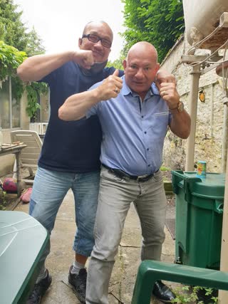 Archive Olivier Marion