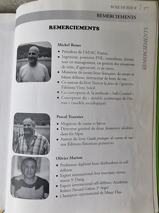 Archive Olivier Marion