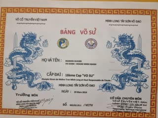 Archive Olivier Marion