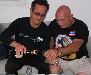 Archive Olivier Marion