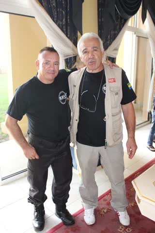 Archive Olivier Marion