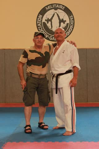 Archive Olivier Marion