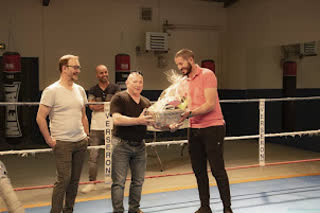 Archive Olivier Marion