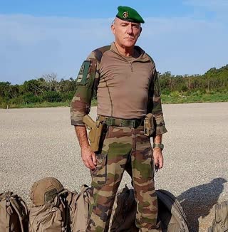 Archive Olivier Marion