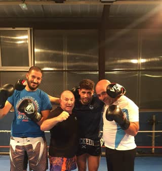 Archive Olivier Marion