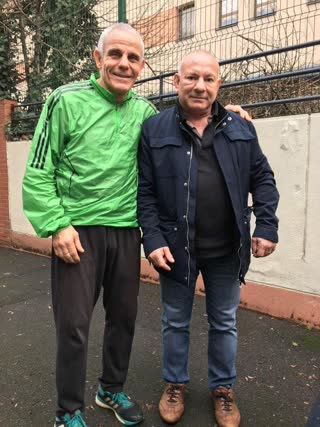 Archive Olivier Marion