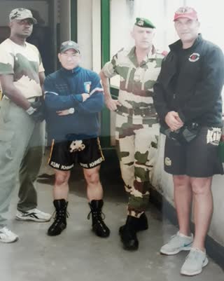 Archive Olivier Marion