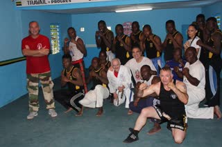 Archive Olivier Marion