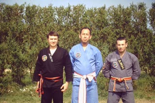 Archive Olivier Marion