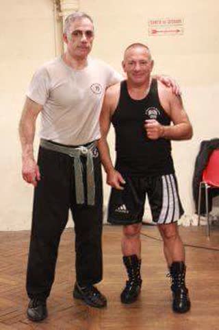 Archive Olivier Marion