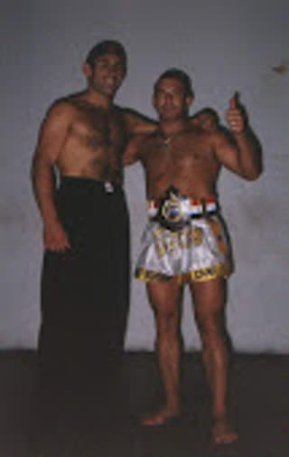 Archive Olivier Marion