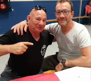 Archive Olivier Marion