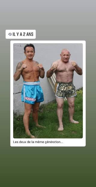 Archive Olivier Marion