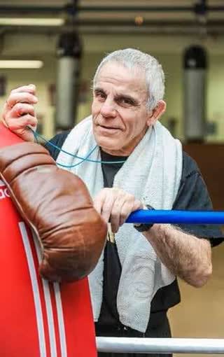 Archive Olivier Marion