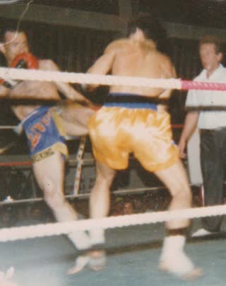 Archive Olivier Marion