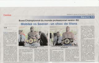 Archive Olivier Marion