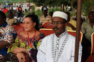 Archive Olivier Marion