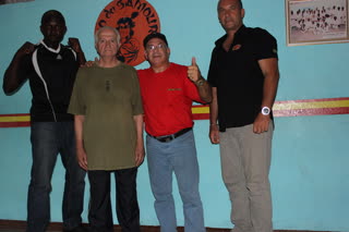 Archive Olivier Marion