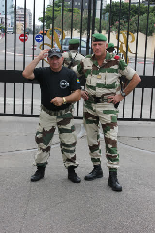 Archive Olivier Marion