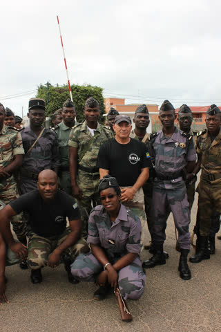 Archive Olivier Marion