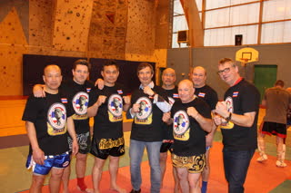 Archive Olivier Marion