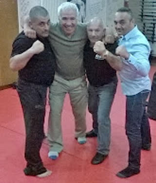 Archive Olivier Marion