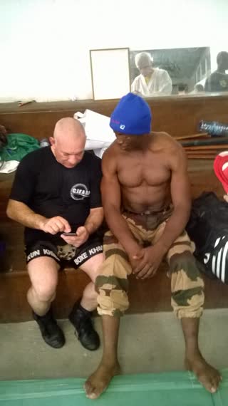 Archive Olivier Marion