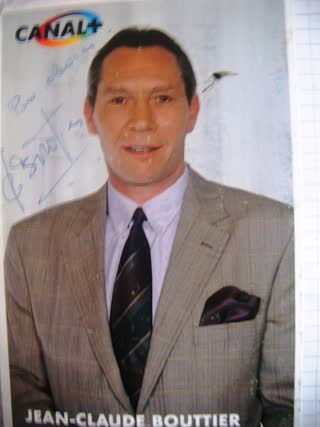 Archive Olivier Marion